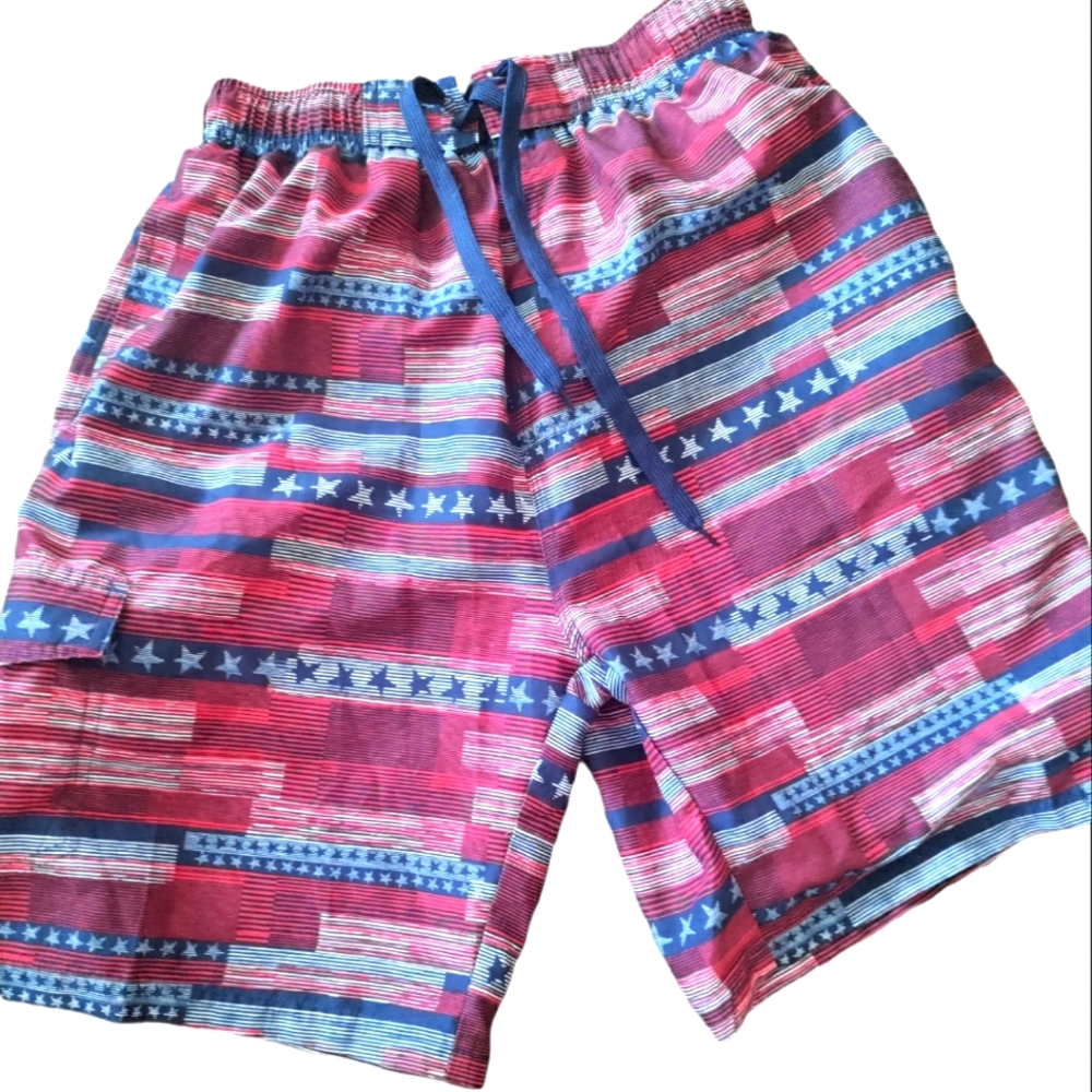 Men's Swim Trunks by Corner Resortwear size M (32/34)